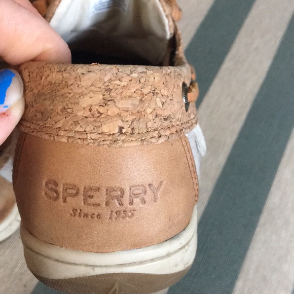 Sperry topsider - Picture 4 of 5